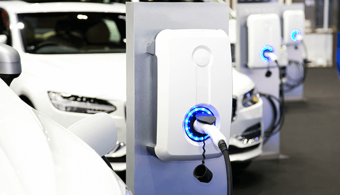 Electrifying Growth Adoption of Electric Vehicle in Corporate Fleets