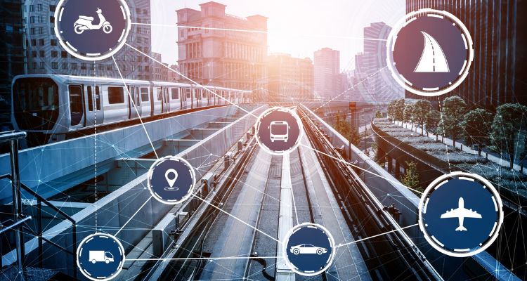 mobility as a service