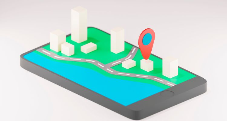 Employee transport service