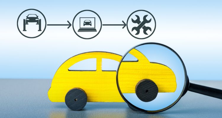 Employee transportation service