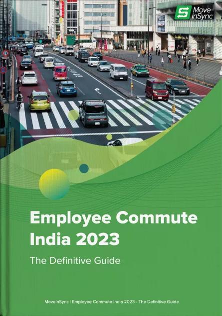 Employee Commute Trends 2023: The Definitive Guide