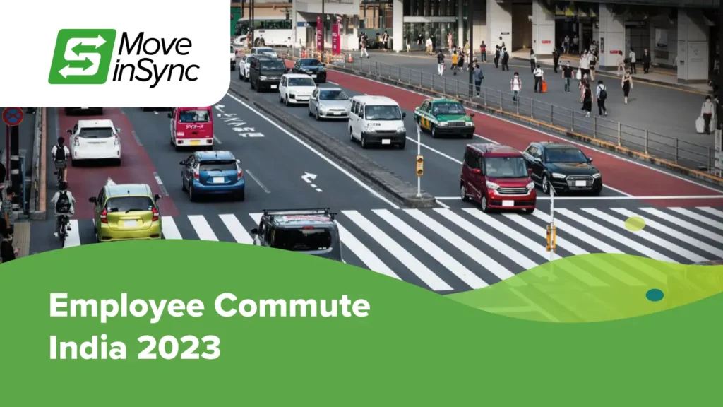 Employee Commute Trends 2023: The Definitive Guide