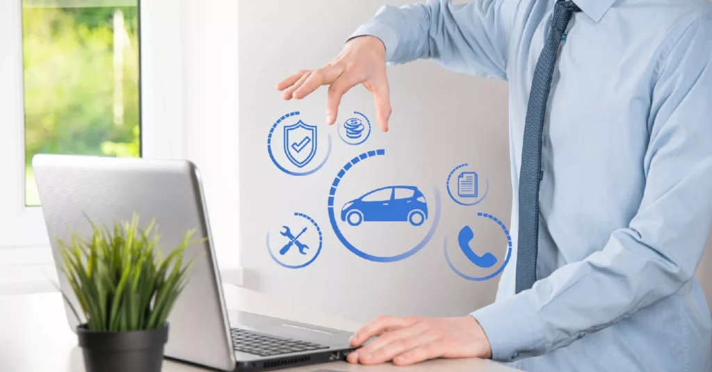 Employee transport management software