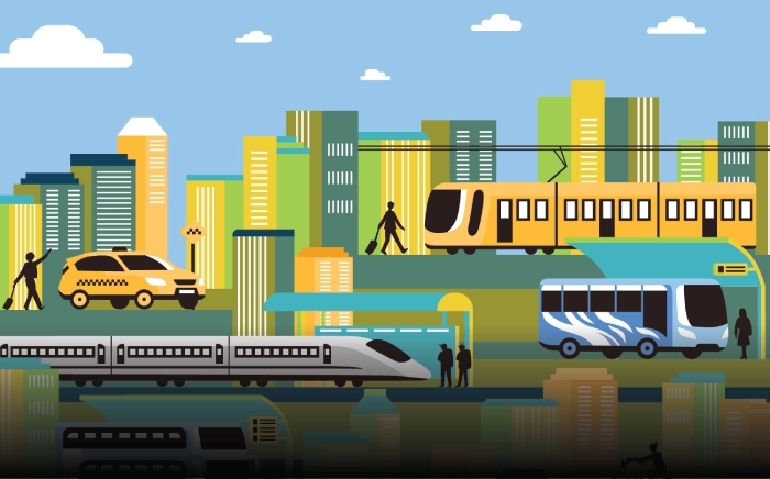 commuting in india and philippines 1