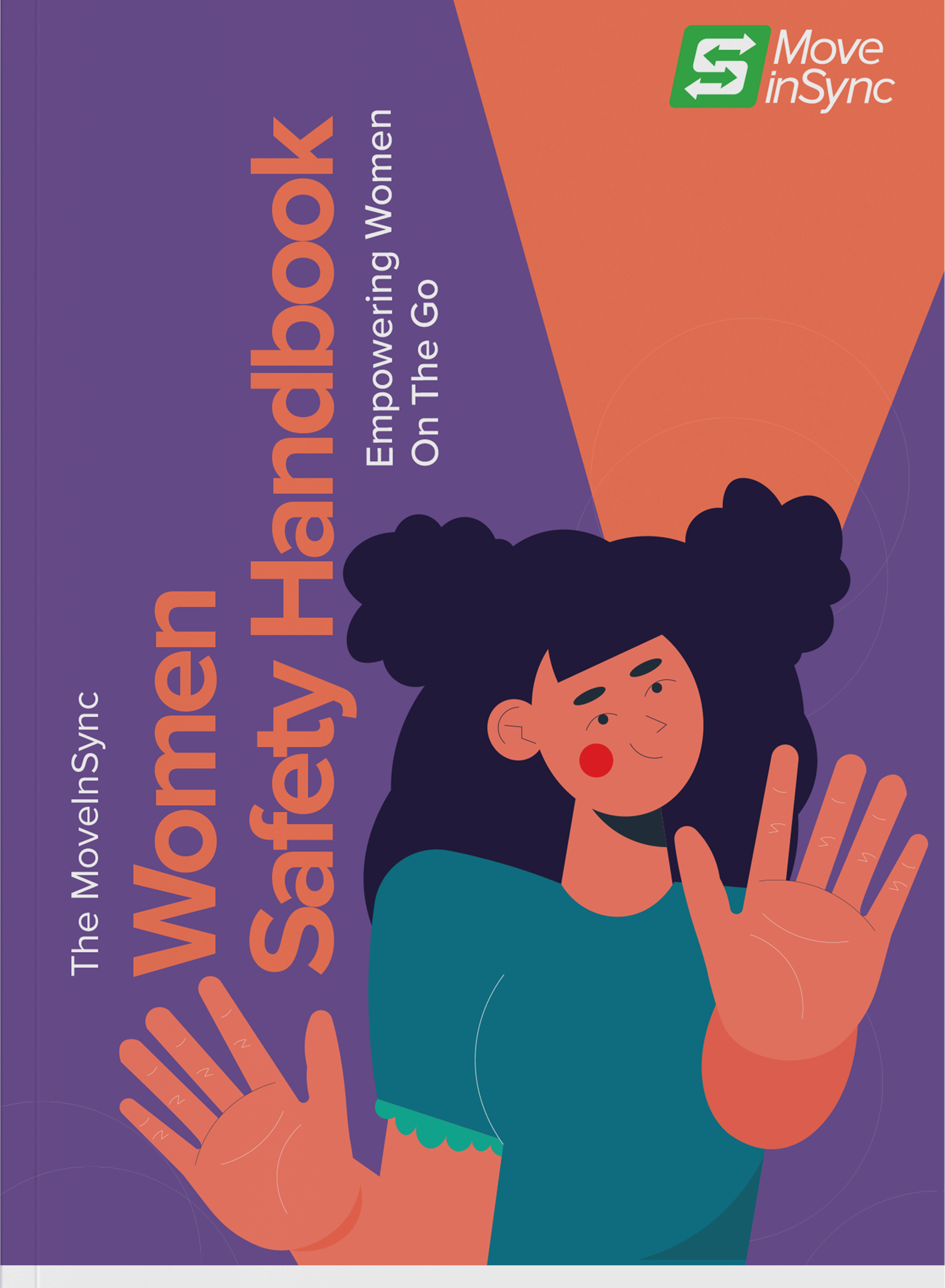 Women Safety Handbook