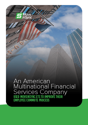 An American  Multinational Financial  Services Company
