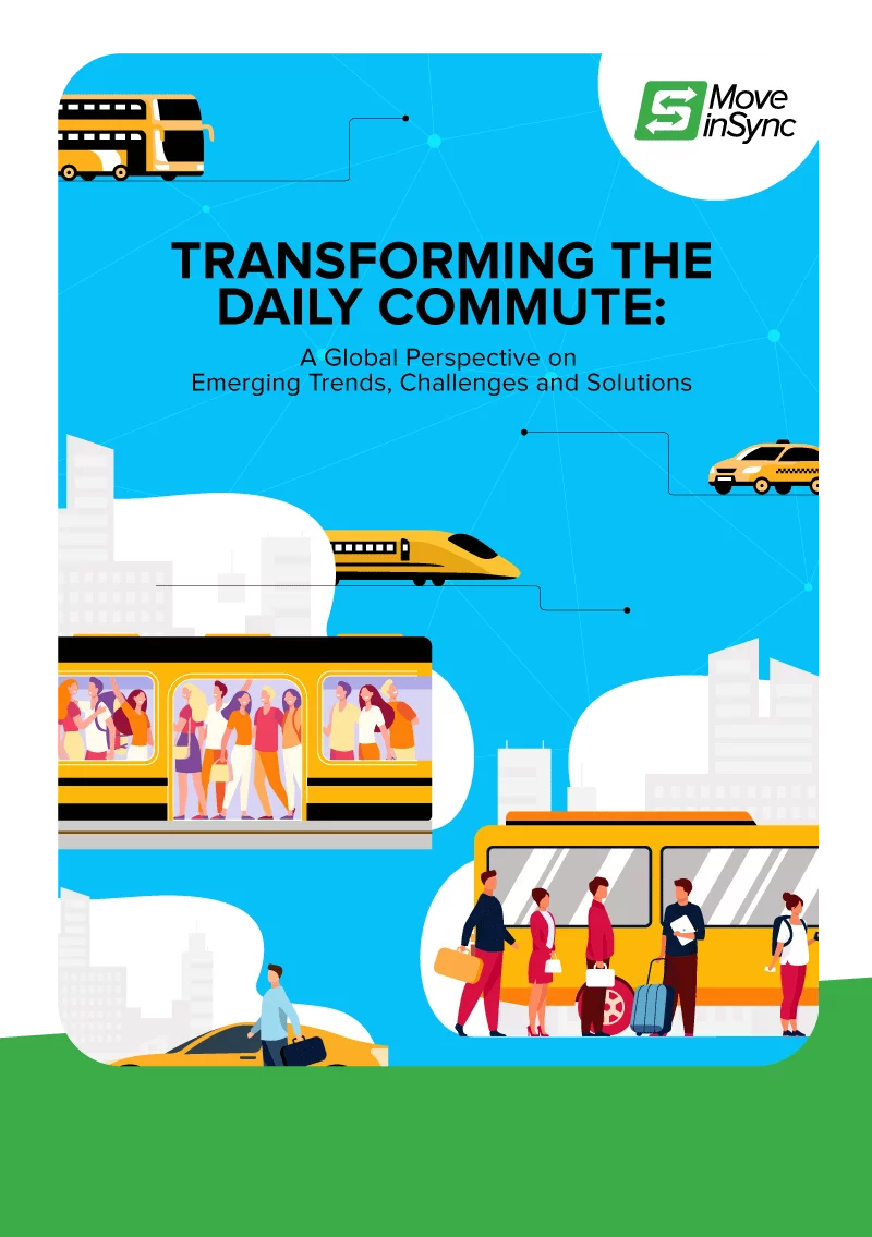 Transforming The Daily Commute