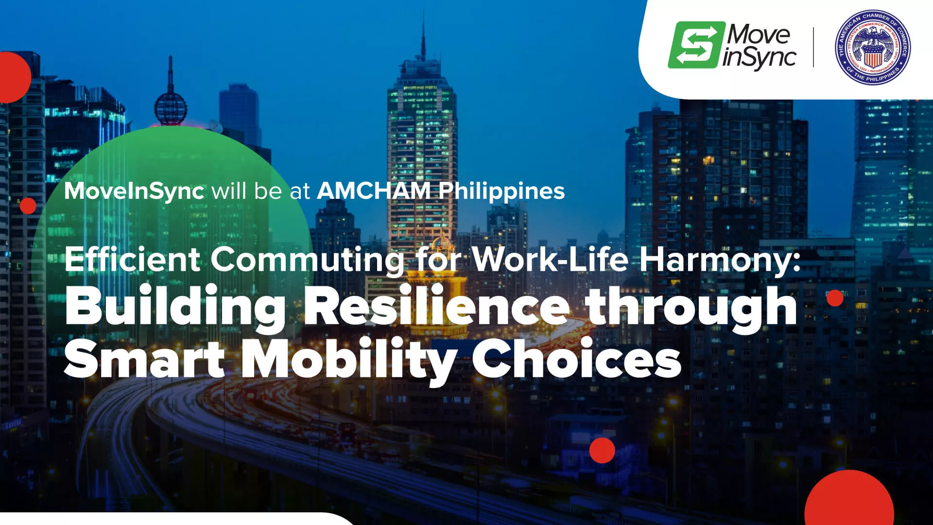Efficient Commuting for Work-Life Harmony: Building Resilience Through Smart Mobility Choices