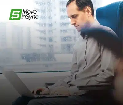 Fixed Route Shuttle - moveinsync