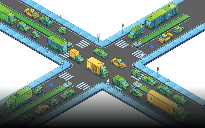 commuting in india and philippines