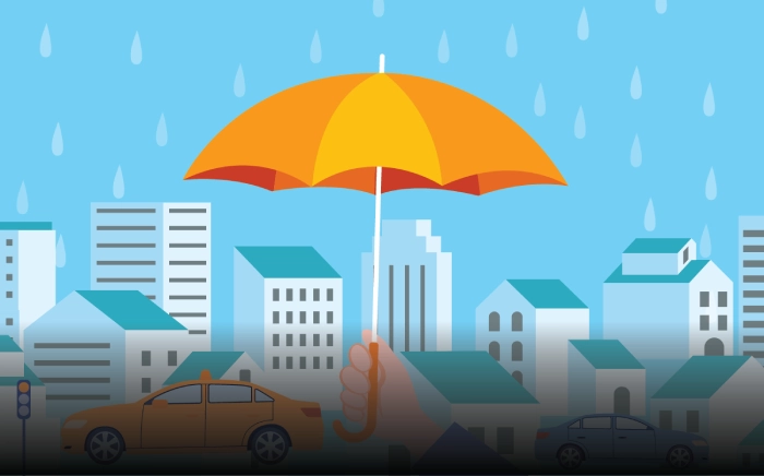 Monsson safety guide