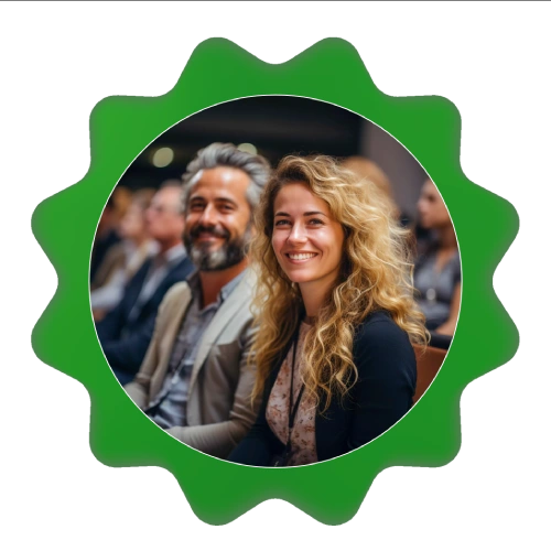 Academia & Industry Experts