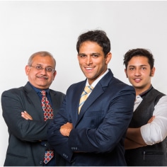 GCC Leaders and Influences