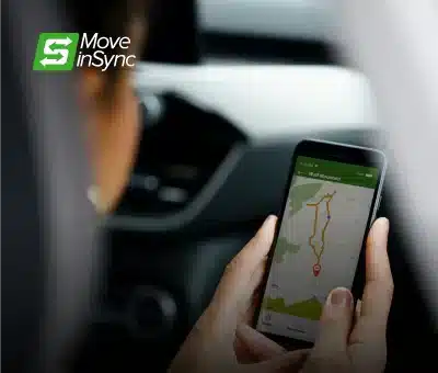 Automating Employee Transportation for a Global Tech Leader