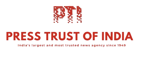 Press Trust India