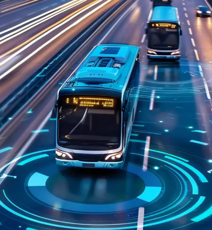 Intelligent technology