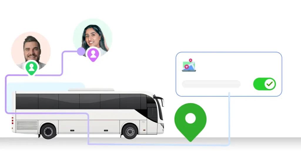 Automatic Attendance Capture