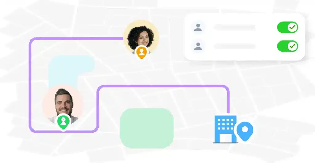 Route Creation & Employee Rostering
