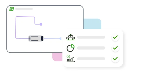 Industries Universities 10 Central commute dashboard