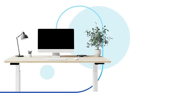 Industries Professional services 20 Desk Management Solution