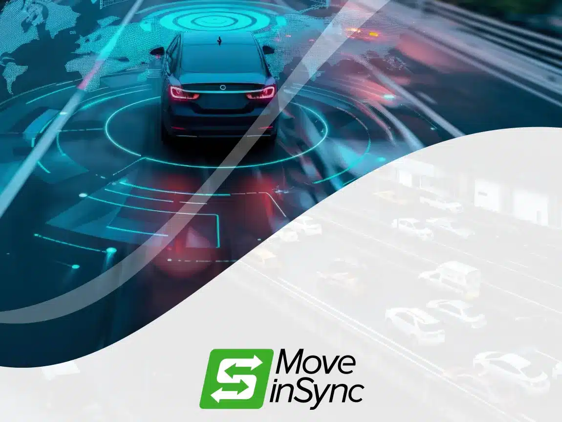 How a Global Retail Giant Achieved 100% Transport Automation with MoveInSync