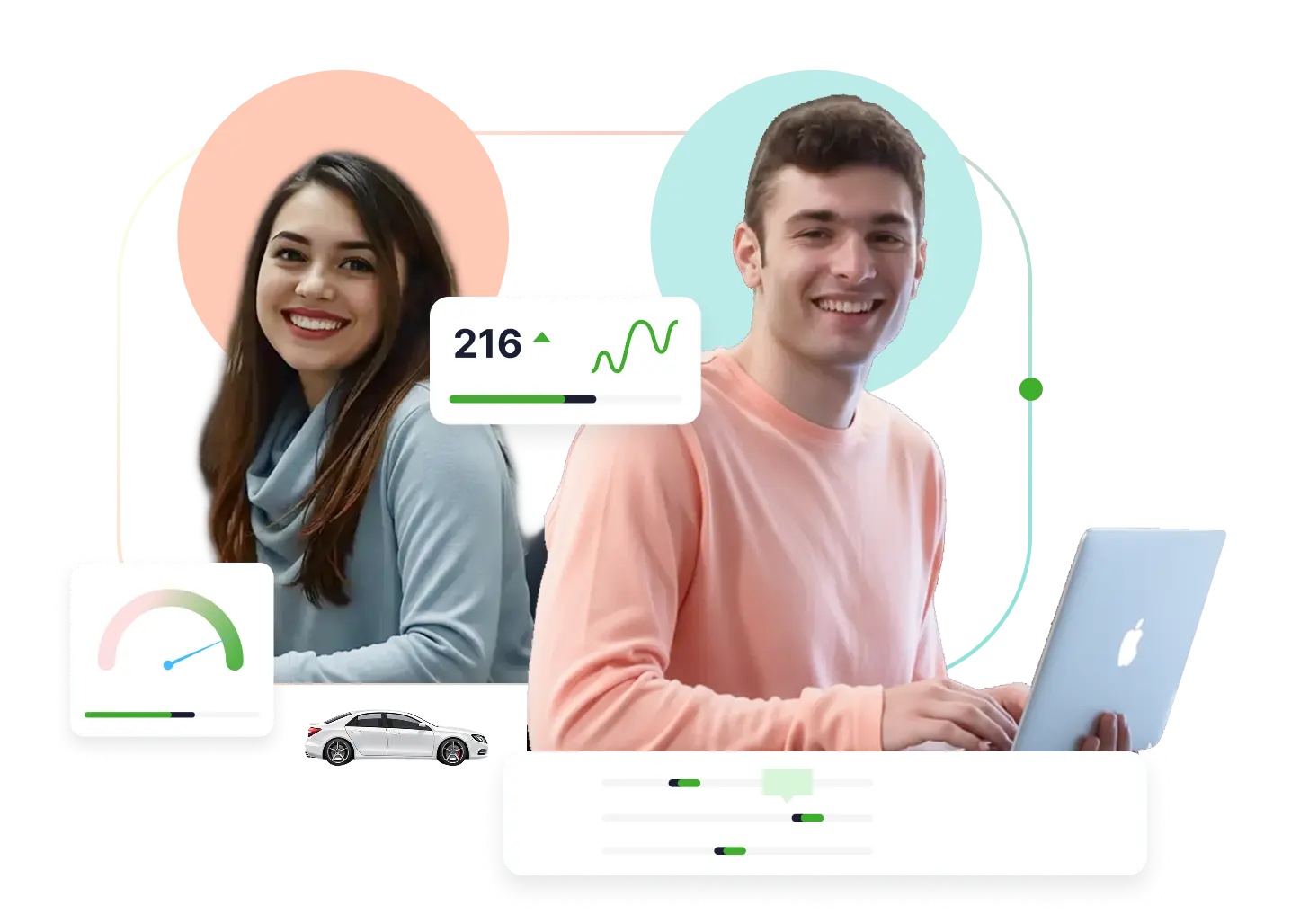 Industries Technology 1 Intelligent Commute and workspace for tech teams