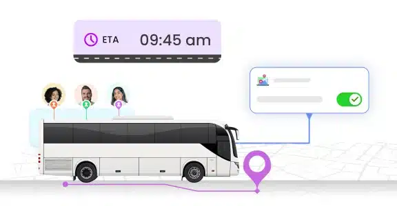 Industries Professional services 15 Real-time trip monitoring
