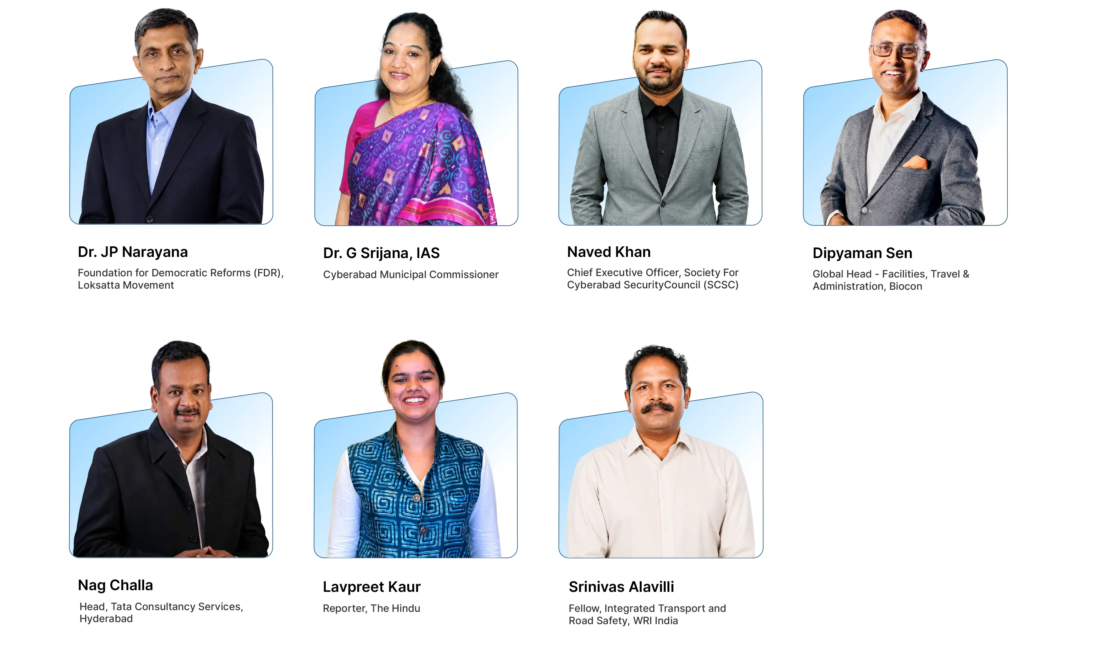 Mobility Conclave - Hyderabad 3 wri - 8th june