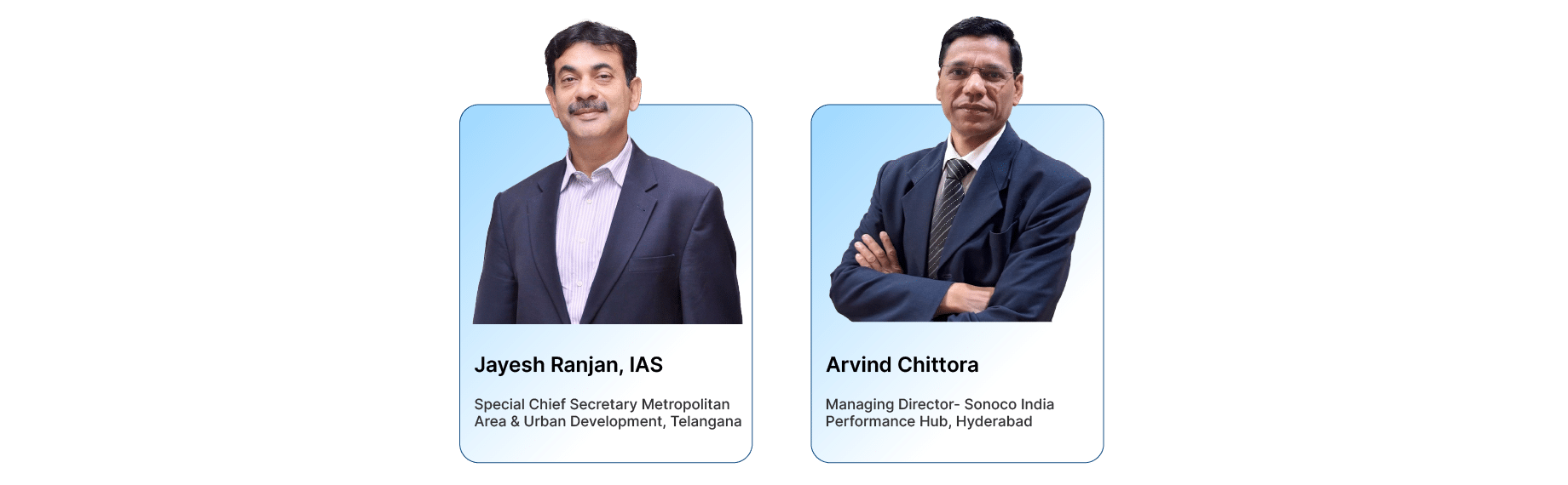conclave webpage speakers