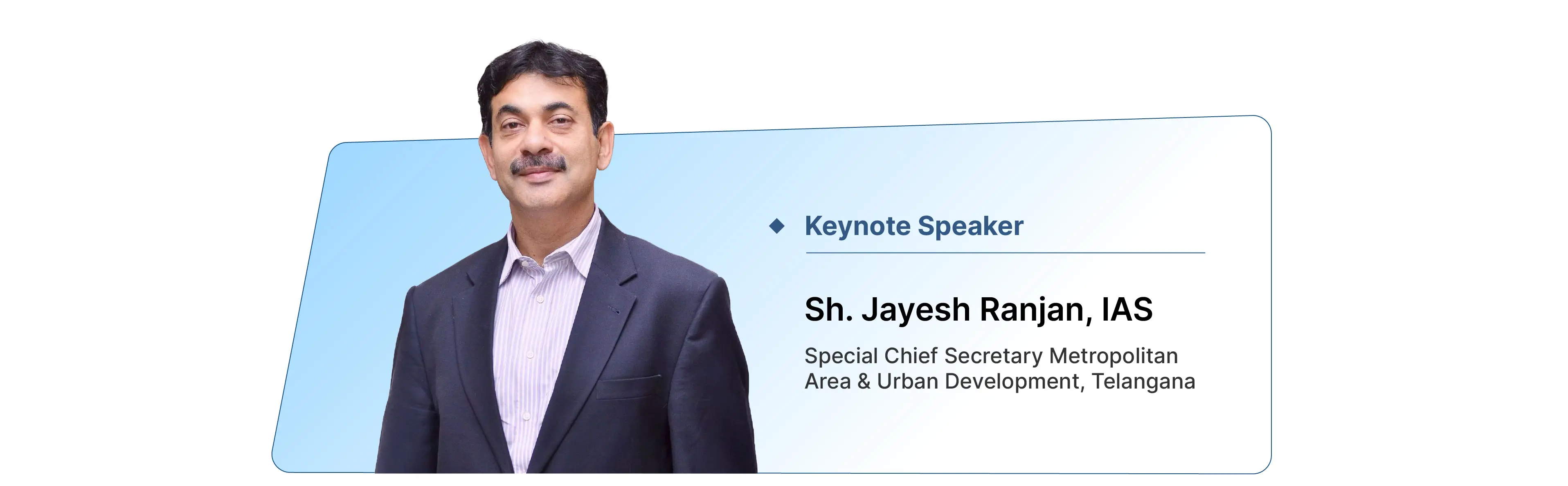 Mobility Conclave - Hyderabad 2 keynote updated