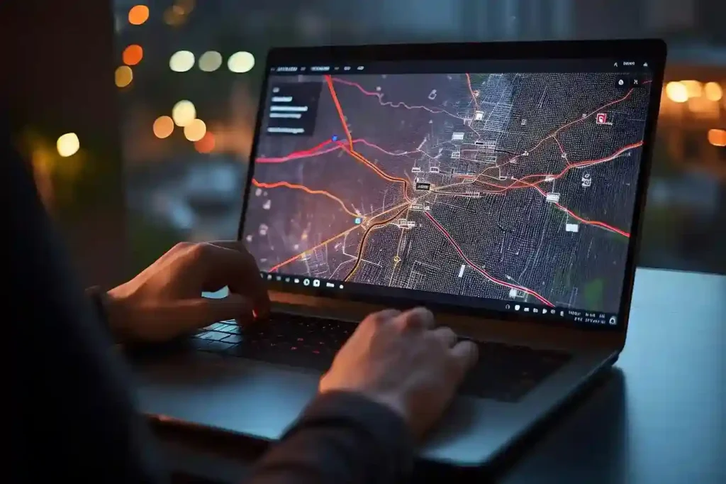 Route Optimization Software