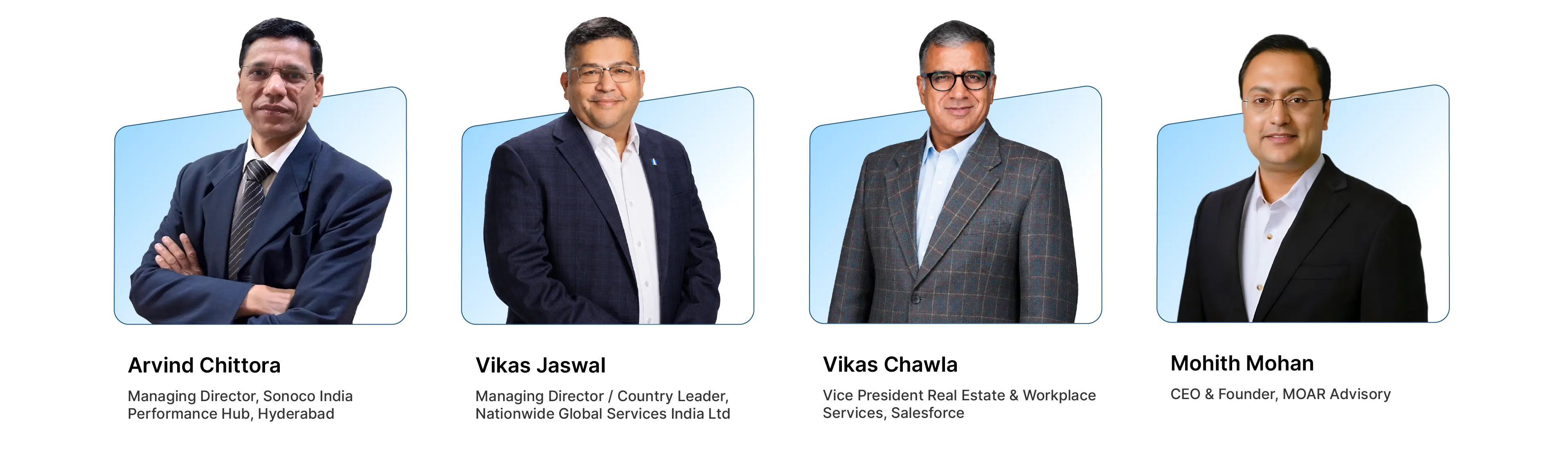 Mobility Conclave - Hyderabad 4 panel 1 - 10th june