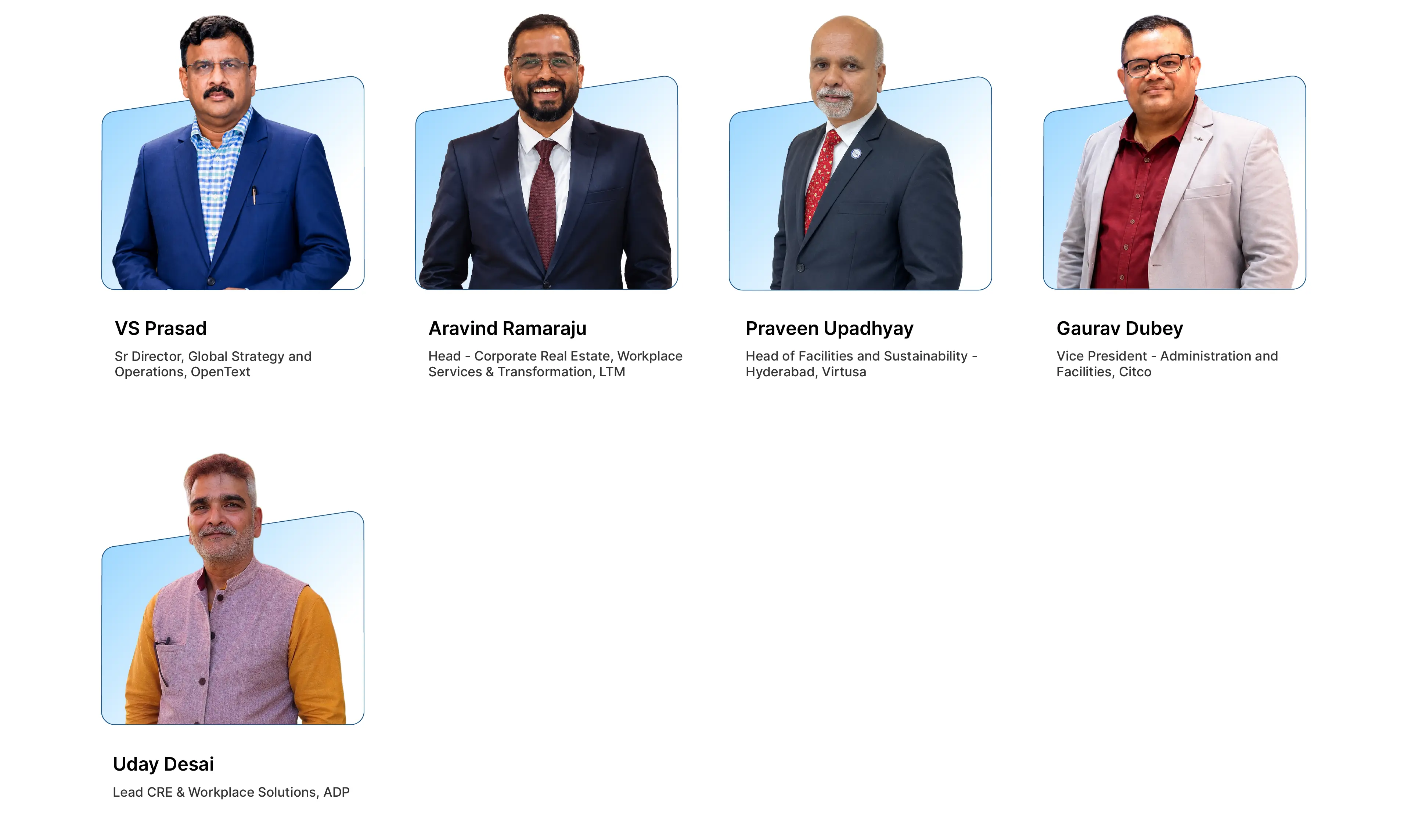 Mobility Conclave - Hyderabad 5 panel 2 - 10june