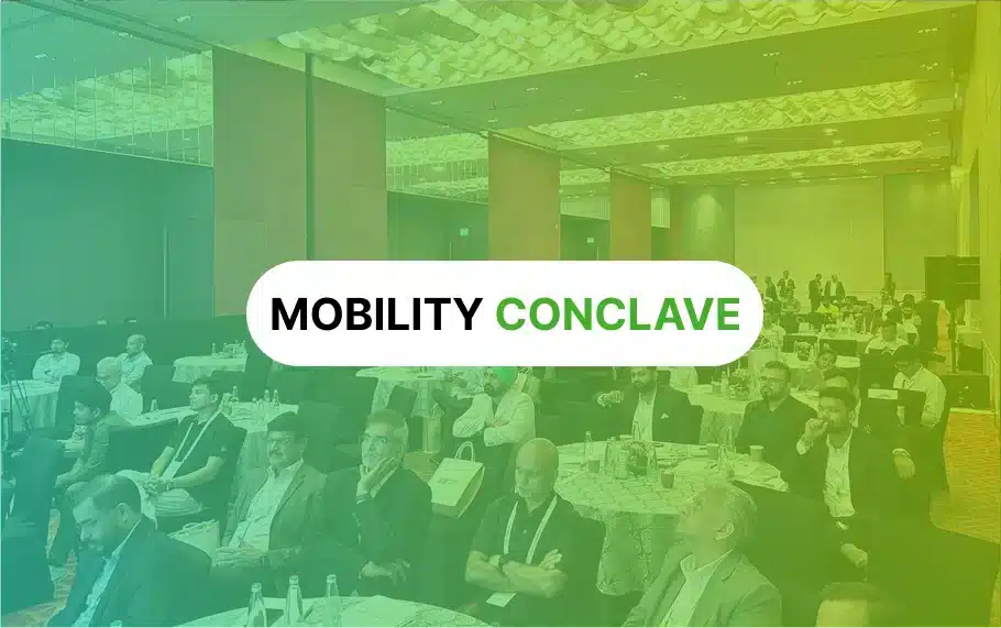 Mobility Conclave Pune thumnail