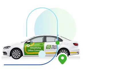 Moveinsync Business Car Rentals