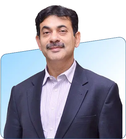 Jayesh Ranjan