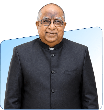 Prof. Rajendra Srivastava