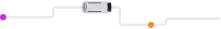 Connector graphic