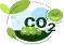 CO2 icon